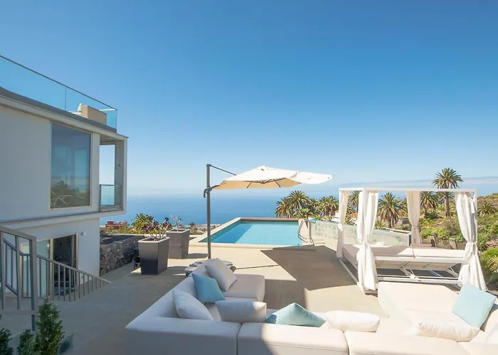 Casa El Goce - Luxury Villa, Private Pool, Bbq And Bathtub