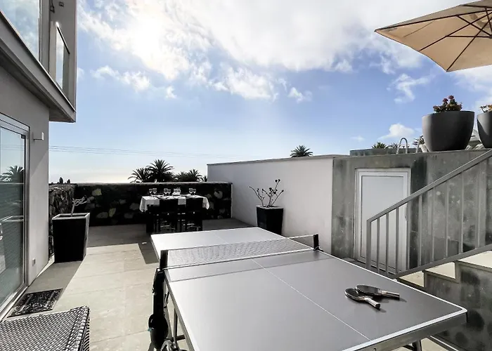 Casa El Goce - Luxury Villa, Private Pool, Bbq And Bathtub