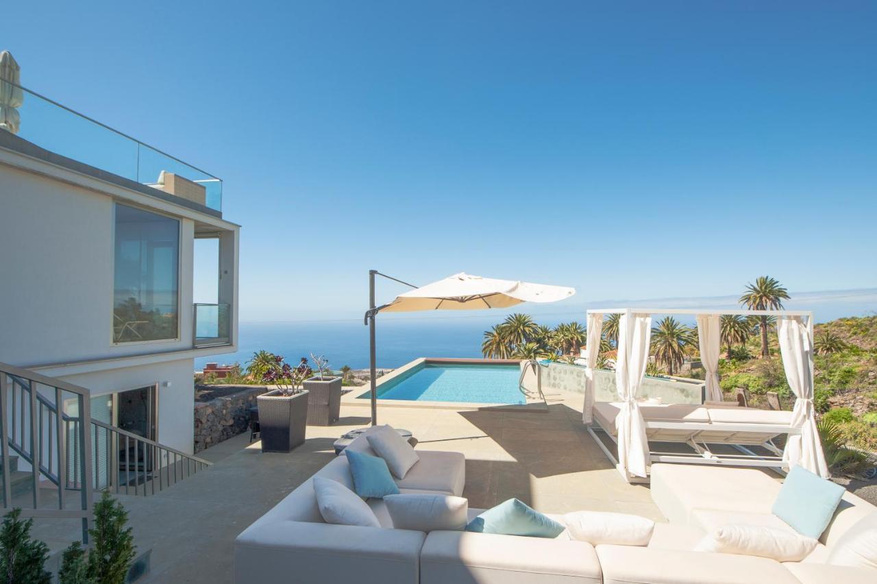 Casa El Goce - Luxury Villa, Private Pool, Bbq And Bathtub Villa