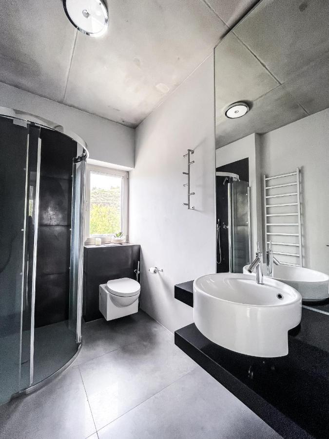 Villa Casa El Goce - Luxury Villa, Private Pool, Bbq And Bathtub Tijarafe
