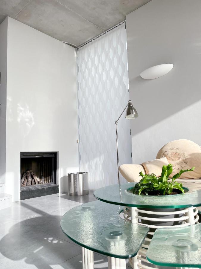 Casa El Goce - Luxury Villa, Private Pool, Bbq And Bathtub Villa Tijarafe