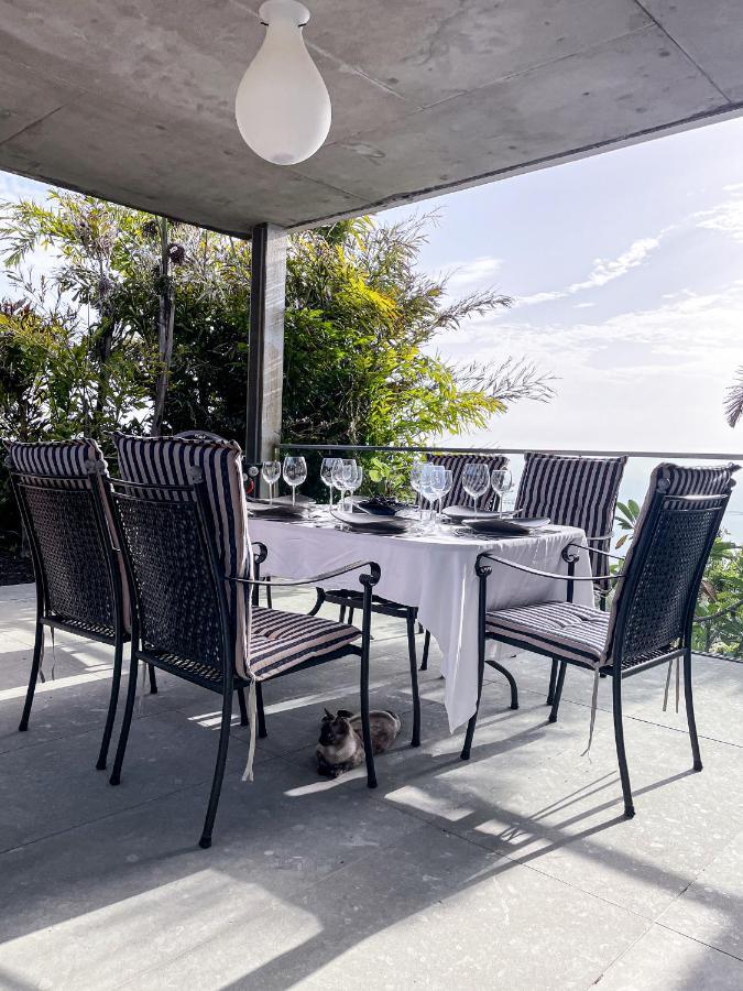 Villa Casa El Goce - Luxury Villa, Private Pool, Bbq And Bathtub *