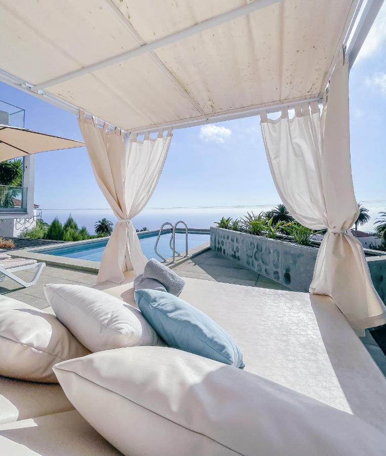 Villa Casa El Goce - Luxury Villa, Private Pool, Bbq And Bathtub